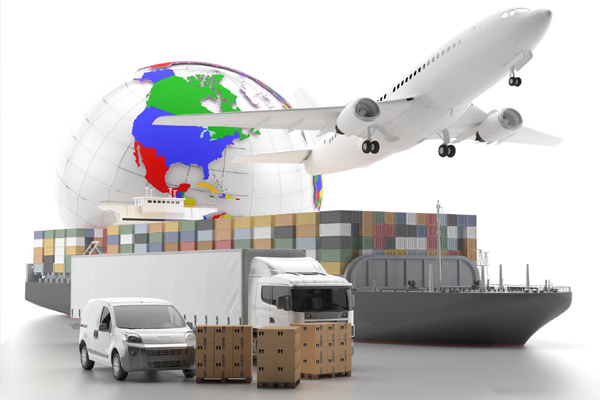 International Shifting